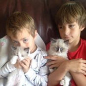 Christine Roberts-Rush's photo