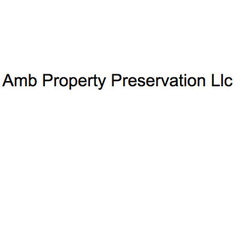 Amb Property Preservation Llc