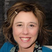Lise Harbour's photo