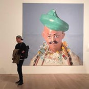 Foto von Tim Shi