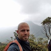 Phillip Atkins's photo