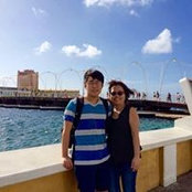 Shunai Jiang's photo