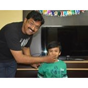 Foto di Prashanth Netrakar