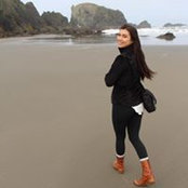 Anissa Hare's photo