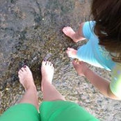 Kim Miles's photo