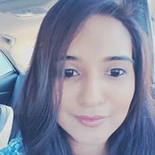 Divya Dattani's photo