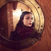 Janine Jøffe's photo