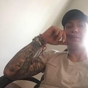 Kris Chervenakovs foto