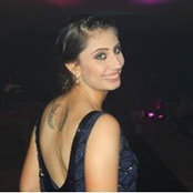 Renata Vaz's photo