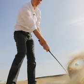 Evgeniy Gontaruk's photo