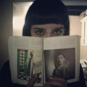 Paulina Upalía's photo