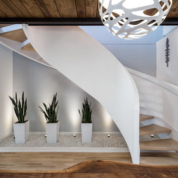 Stairway 2 Haven