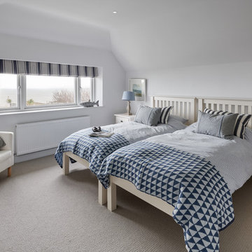 Sussex Beach House