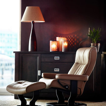 Stressless by Ekornes at Recliners.LA