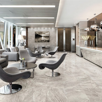 B&F Ceramics Mayfair
