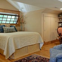 Wood windows