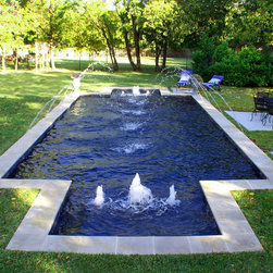 Our Pools - Products