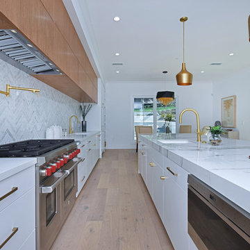 Tarzana Custom Residence