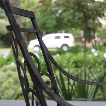 Curb Appeal-The Crescent neighborhood