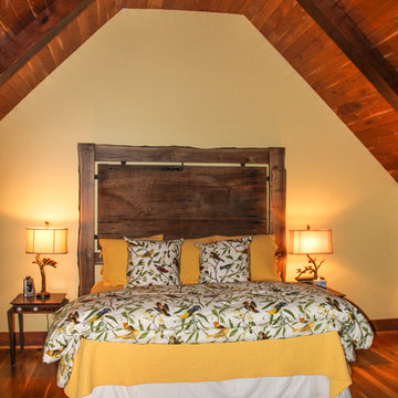 VPC - Custom Home in The Homestead