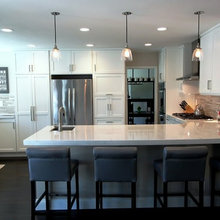 Kitchen Counters / Tiles