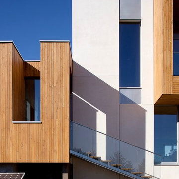 Karuna Passive House