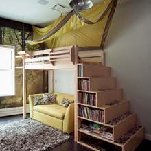 kids room