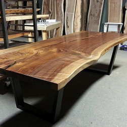 Dining Tables - Dining Tables