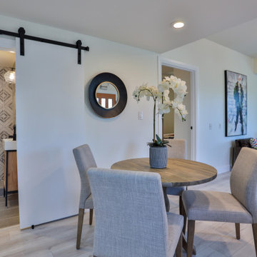 Highland Park Full Interior and Exterior Remodel in Los Angeles, CA