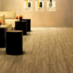 PVC Flooring - Products