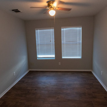 Whole home facelift