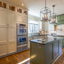 Kitchens