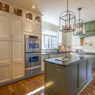Double Oven Warming Drawer Houzz