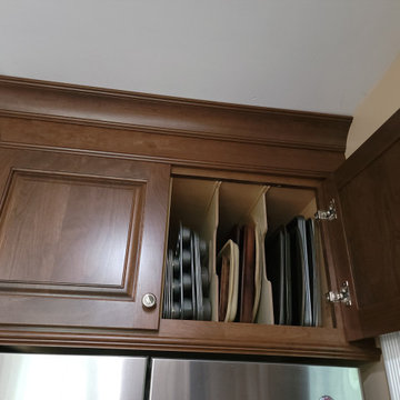 Traditional Kitchen, Slatington, PA