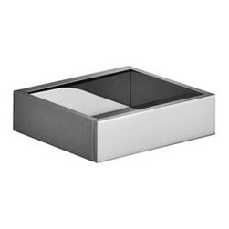 Dornbracht 83590780 MEM Reserve Tissue Holder - Products