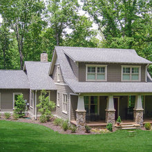 NEW EXTERIOR COLORS IDEAS