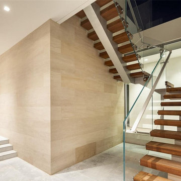 Schedule Space Consumption for Home Renovation, Los Angeles, CA
