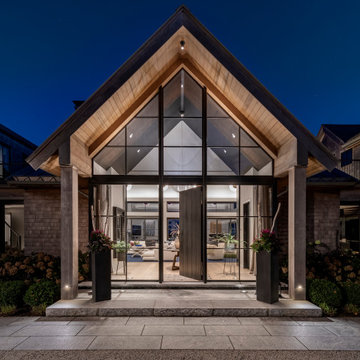Cotuit Beach House
