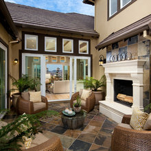 Patio Ideas