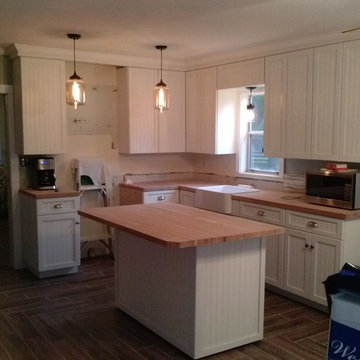 Ocala Kitchen and Home Renovation