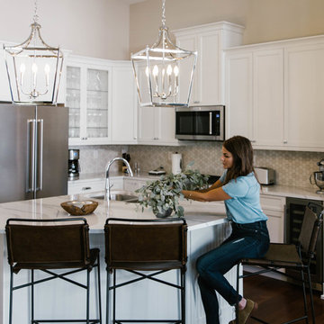 Harbor Shores Cottages
