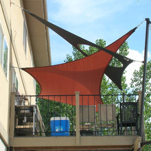 Deck shade