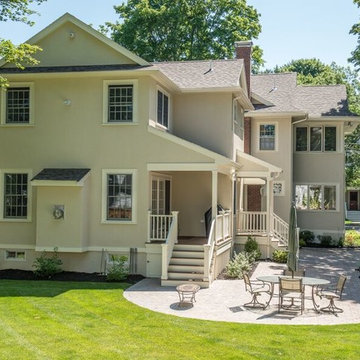 1911 Sears & Roebuck Catalog House Renovation