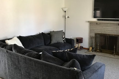 Full Home Remodel