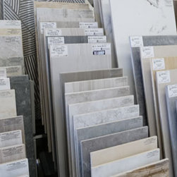 Tile - Carpet Tiles