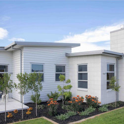 Premier Mansion Brick in White - Products