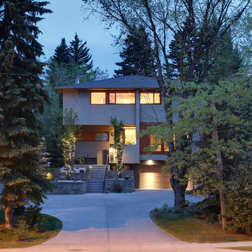 Sifton Full Home Renovation