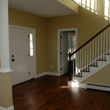 Entry Way