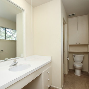 Memorial Whole House Remodel