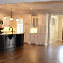 trim and molding